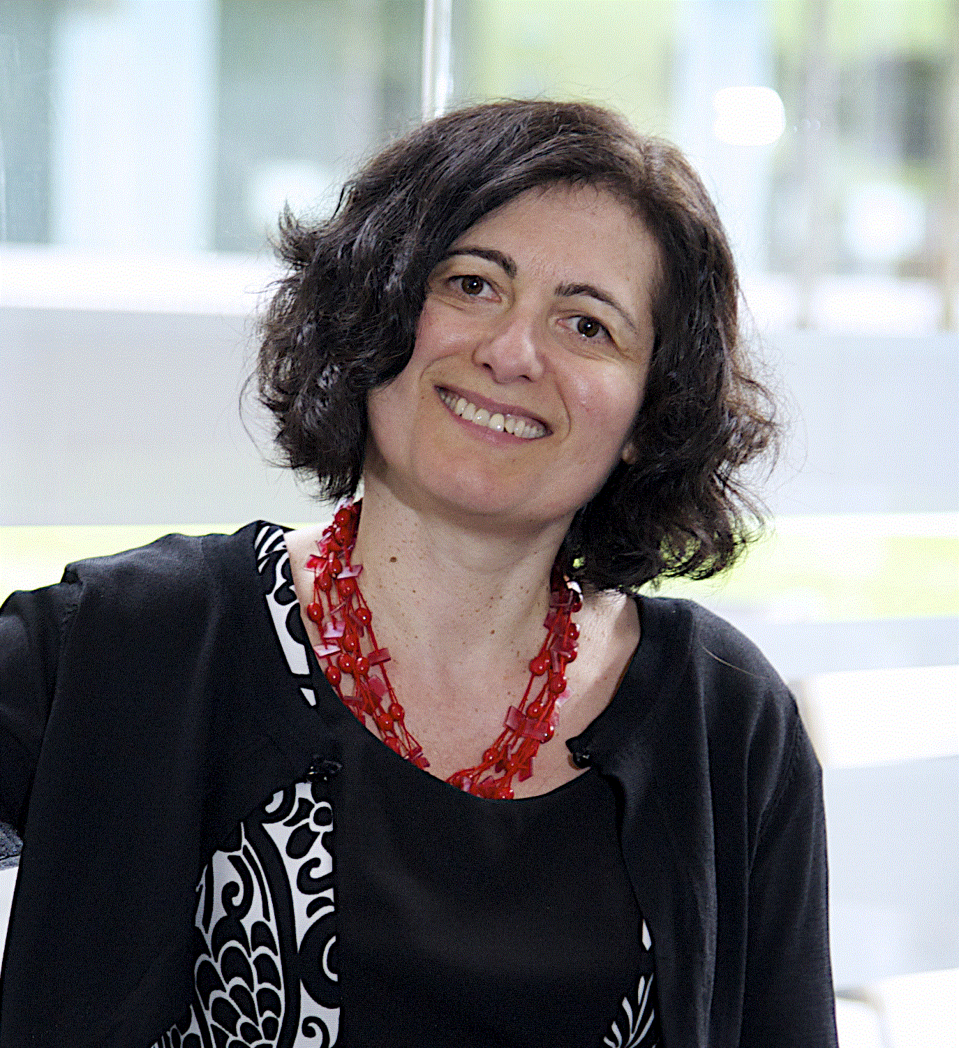 Photo of Maia Chankseliani, PhD